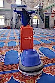 ANKARA YERİNDE CAMİİ HALI YIKAMA-0505 277 06 24